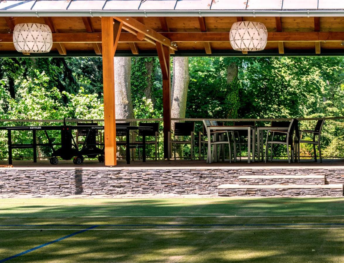 Zamek Ratmerice - Hotel & Resort Exteriör bild
